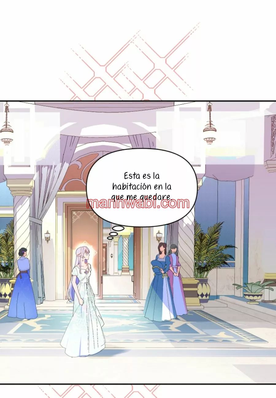Terminé con mi esposo, ahora iré a hacer dinero - Capítulo 13_3 manhwa