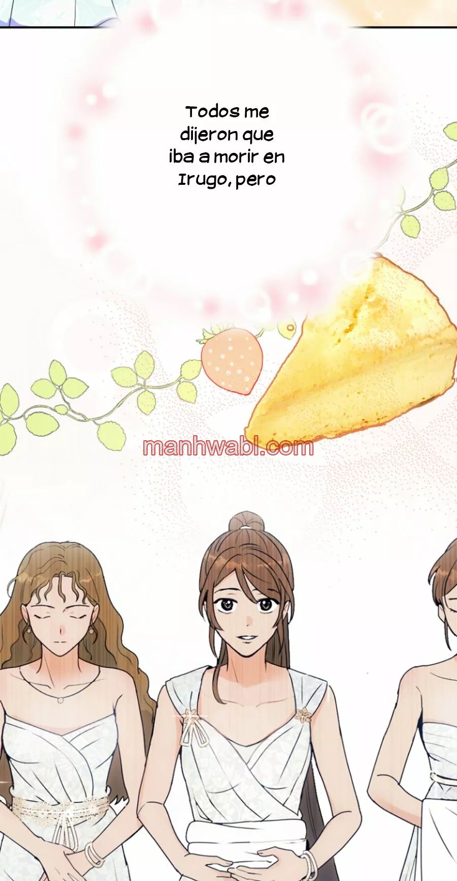 Terminé con mi esposo, ahora iré a hacer dinero - Capítulo 13_3 manhwa