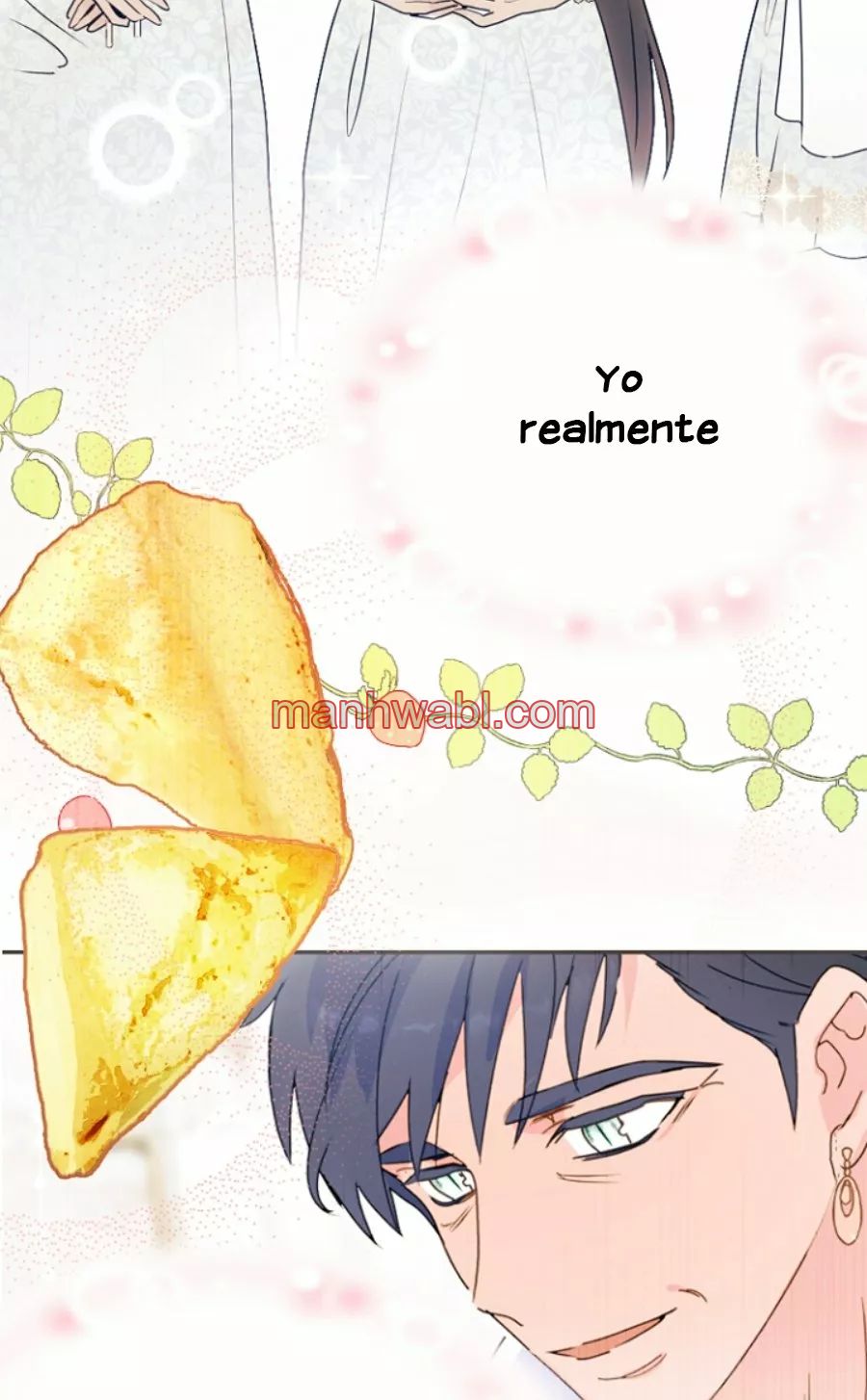 Terminé con mi esposo, ahora iré a hacer dinero - Capítulo 13_3 manhwa