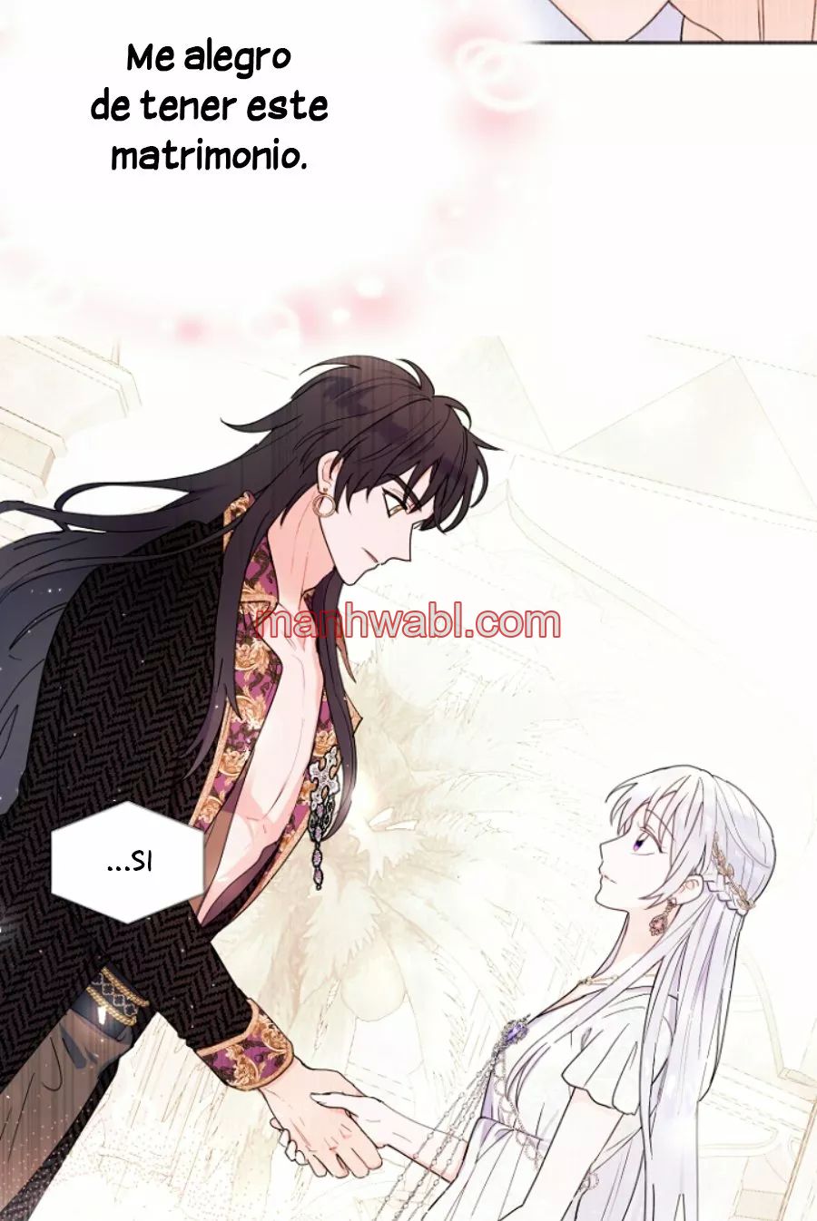 Terminé con mi esposo, ahora iré a hacer dinero - Capítulo 13_3 manhwa