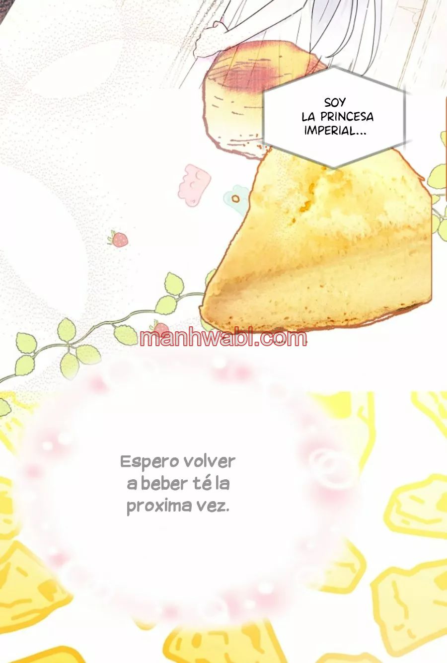 Terminé con mi esposo, ahora iré a hacer dinero - Capítulo 13_3 manhwa