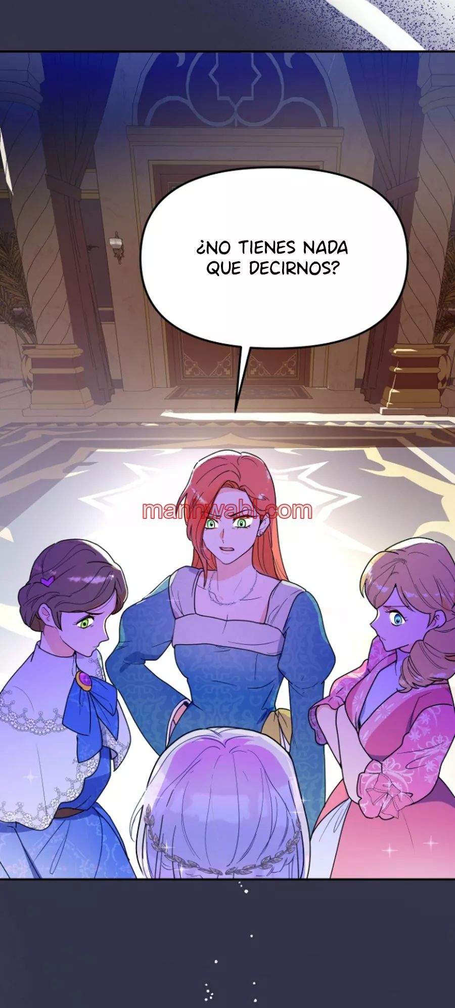 Terminé con mi esposo, ahora iré a hacer dinero - Capítulo 13_3 manhwa