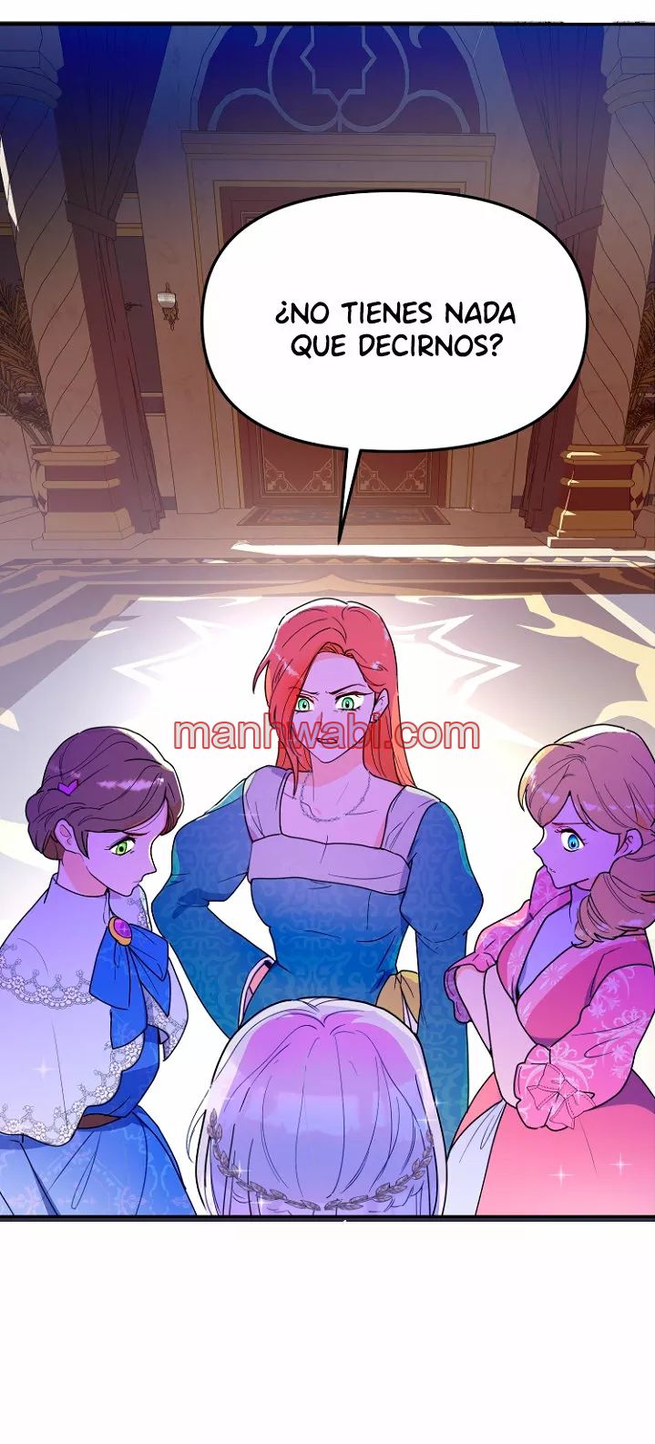 Terminé con mi esposo, ahora iré a hacer dinero - Capítulo 14 manhwa