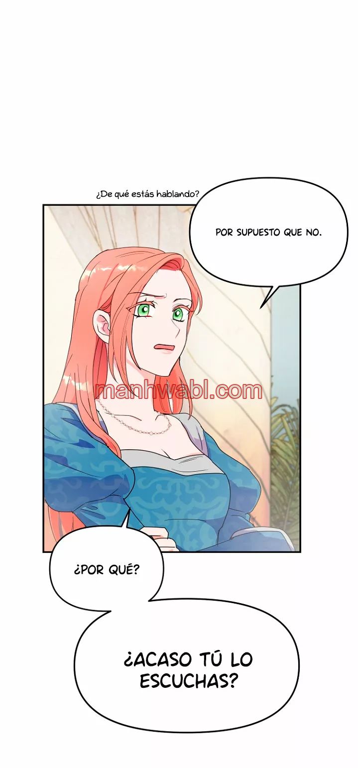 Terminé con mi esposo, ahora iré a hacer dinero - Capítulo 14 manhwa