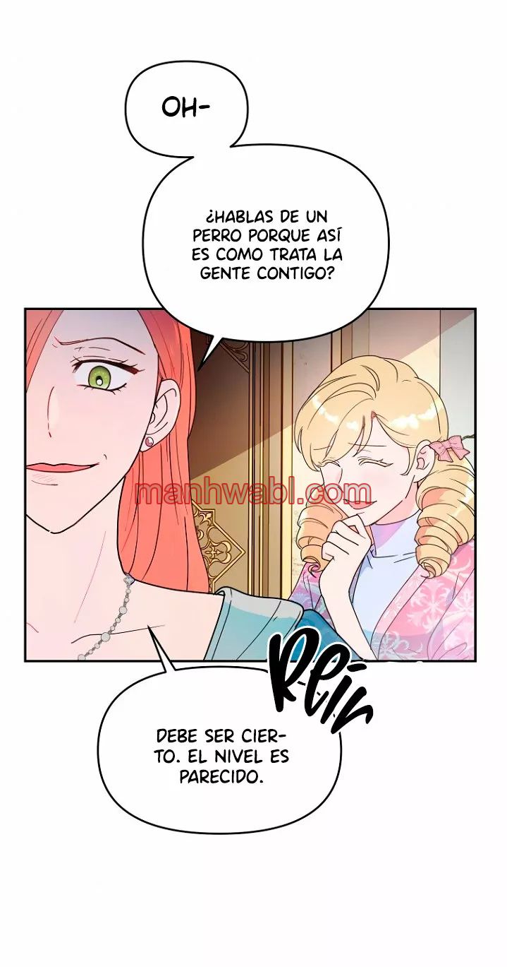 Terminé con mi esposo, ahora iré a hacer dinero - Capítulo 14 manhwa
