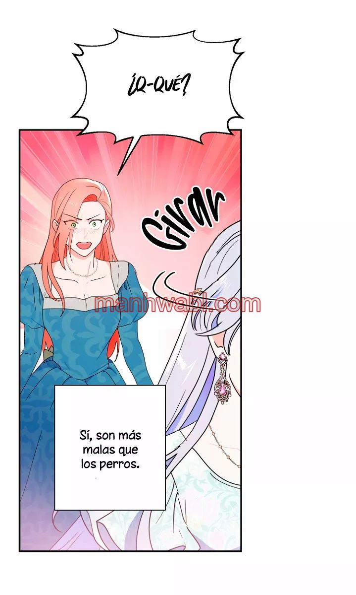 Terminé con mi esposo, ahora iré a hacer dinero - Capítulo 14 manhwa