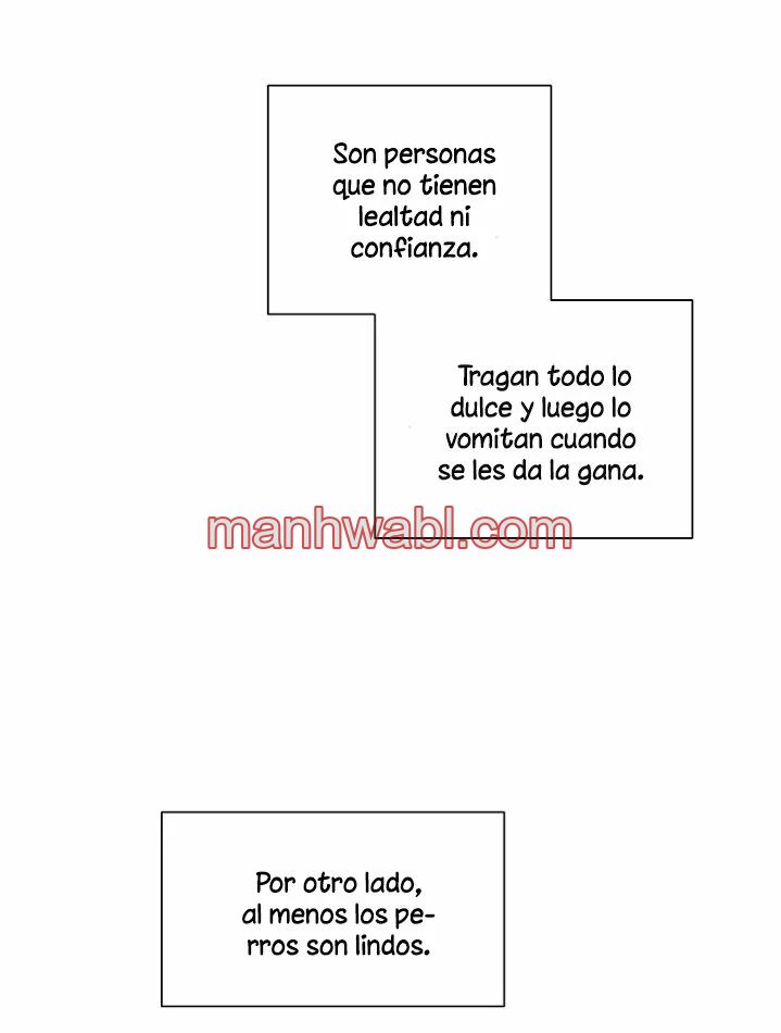 Terminé con mi esposo, ahora iré a hacer dinero - Capítulo 14 manhwa