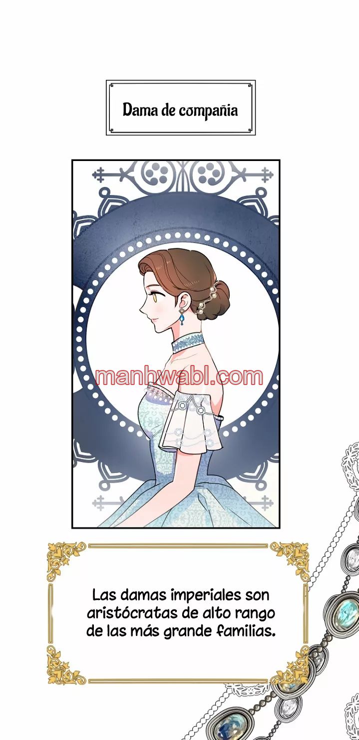 Terminé con mi esposo, ahora iré a hacer dinero - Capítulo 14 manhwa