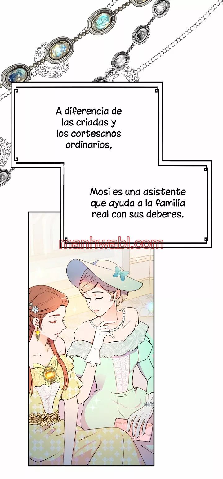 Terminé con mi esposo, ahora iré a hacer dinero - Capítulo 14 manhwa