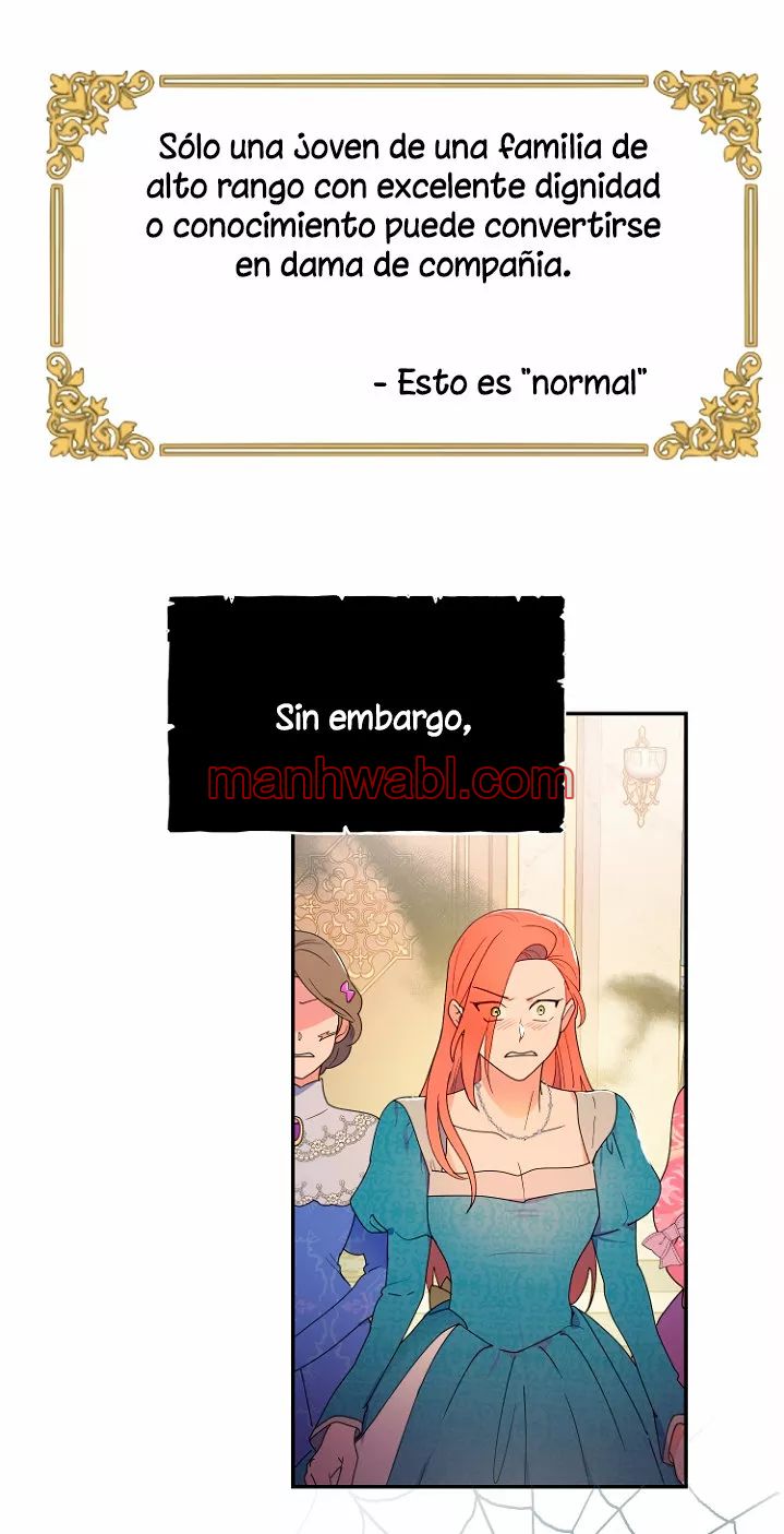 Terminé con mi esposo, ahora iré a hacer dinero - Capítulo 14 manhwa