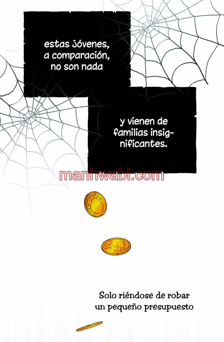 Terminé con mi esposo, ahora iré a hacer dinero - Capítulo 14 manhwa