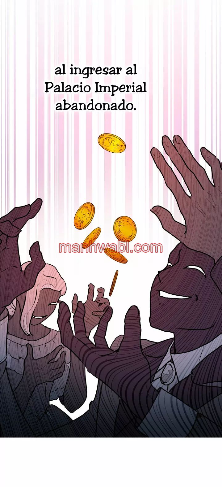 Terminé con mi esposo, ahora iré a hacer dinero - Capítulo 14 manhwa