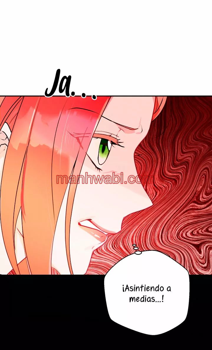 Terminé con mi esposo, ahora iré a hacer dinero - Capítulo 14 manhwa