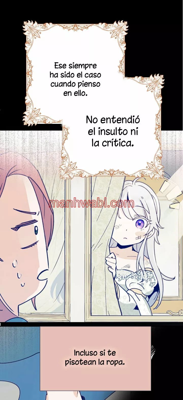 Terminé con mi esposo, ahora iré a hacer dinero - Capítulo 14 manhwa