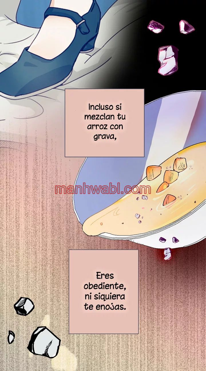 Terminé con mi esposo, ahora iré a hacer dinero - Capítulo 14 manhwa