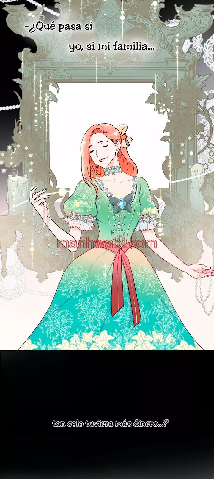 Terminé con mi esposo, ahora iré a hacer dinero - Capítulo 14 manhwa