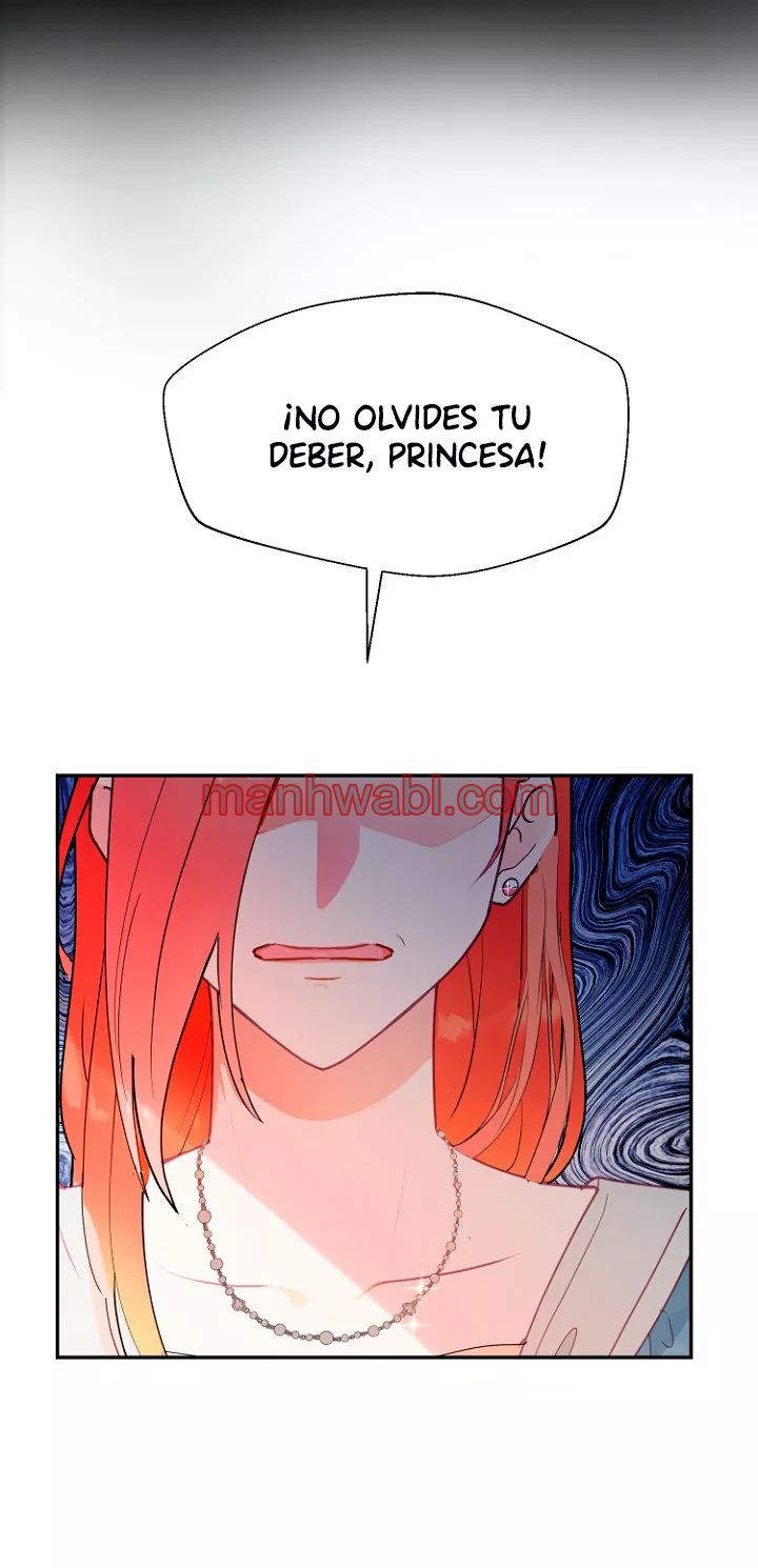 Terminé con mi esposo, ahora iré a hacer dinero - Capítulo 14_2 manhwa
