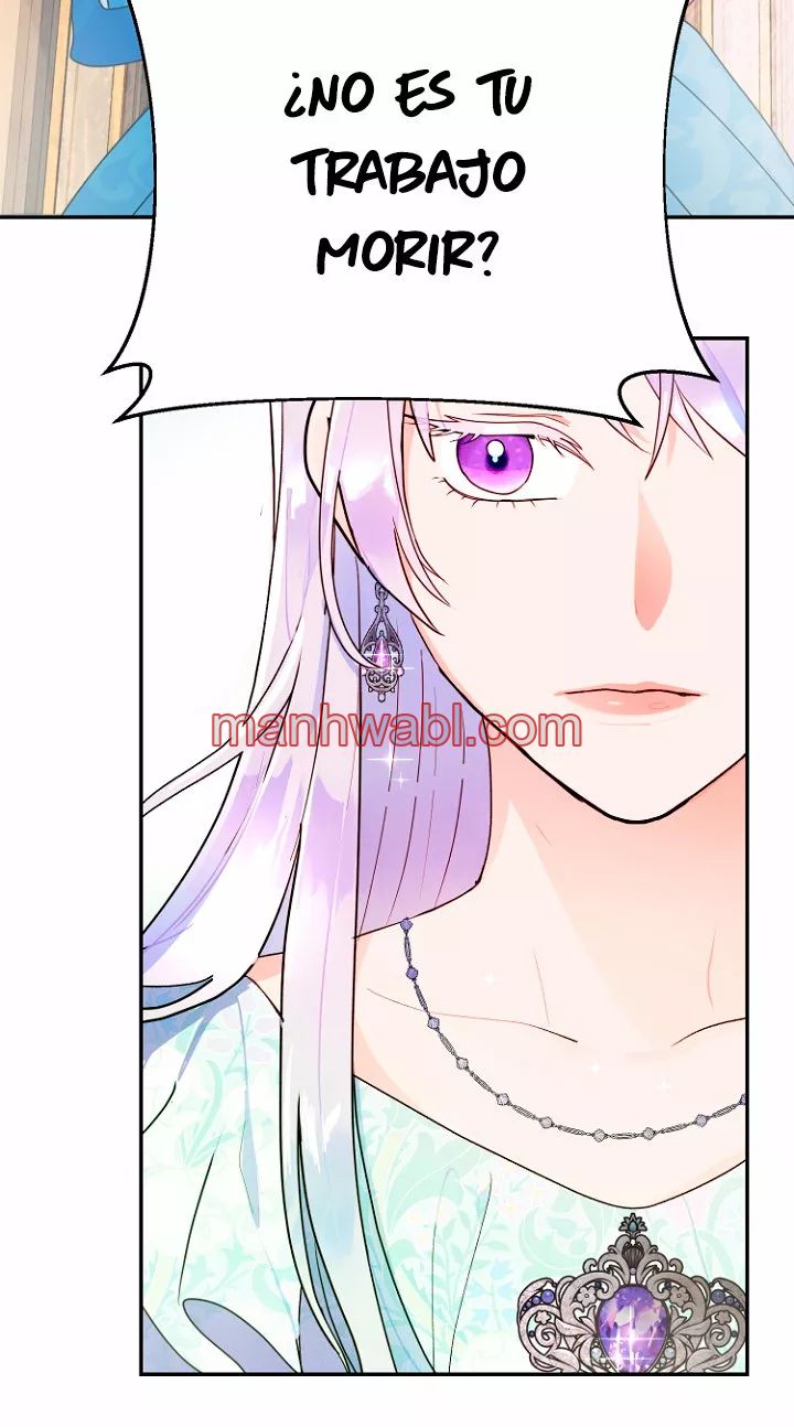Terminé con mi esposo, ahora iré a hacer dinero - Capítulo 14_2 manhwa