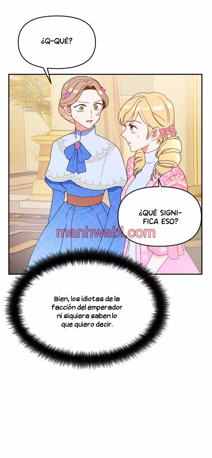 Terminé con mi esposo, ahora iré a hacer dinero - Capítulo 14_2 manhwa