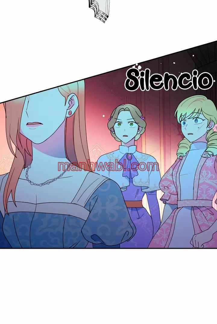 Terminé con mi esposo, ahora iré a hacer dinero - Capítulo 14_2 manhwa