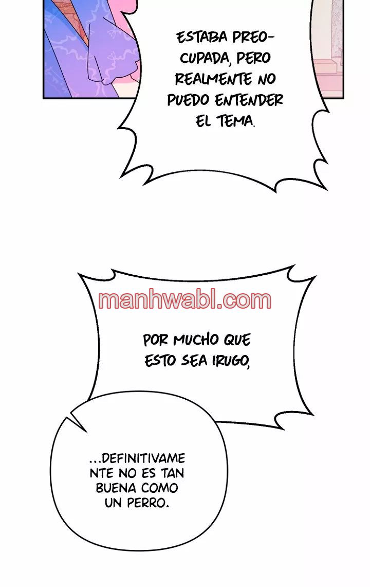 Terminé con mi esposo, ahora iré a hacer dinero - Capítulo 14_2 manhwa