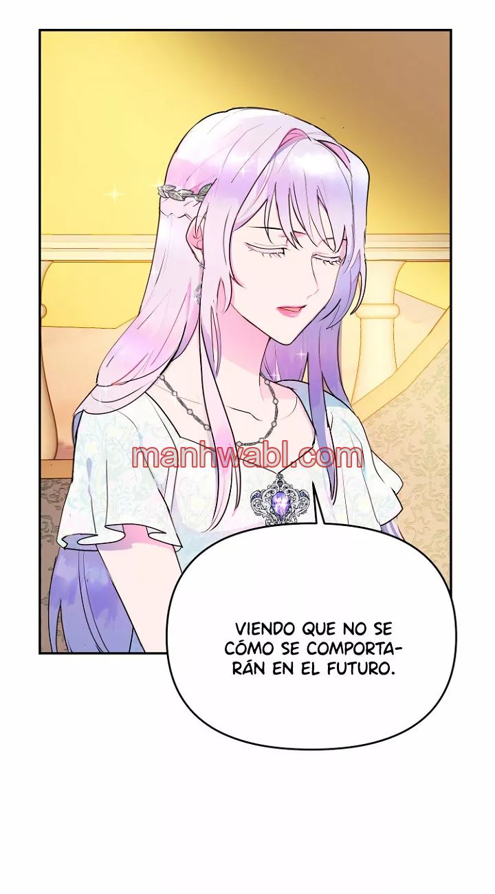 Terminé con mi esposo, ahora iré a hacer dinero - Capítulo 14_2 manhwa