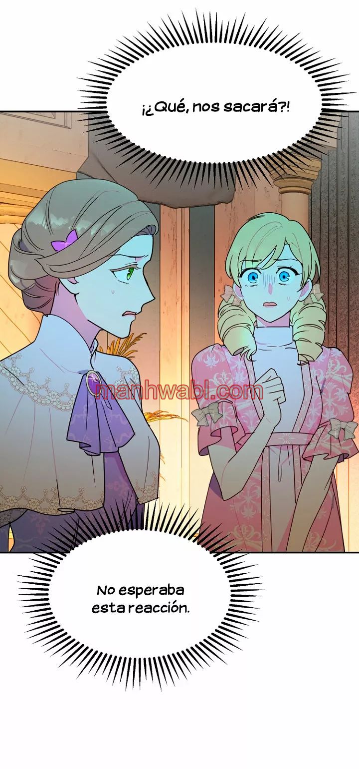 Terminé con mi esposo, ahora iré a hacer dinero - Capítulo 14_2 manhwa