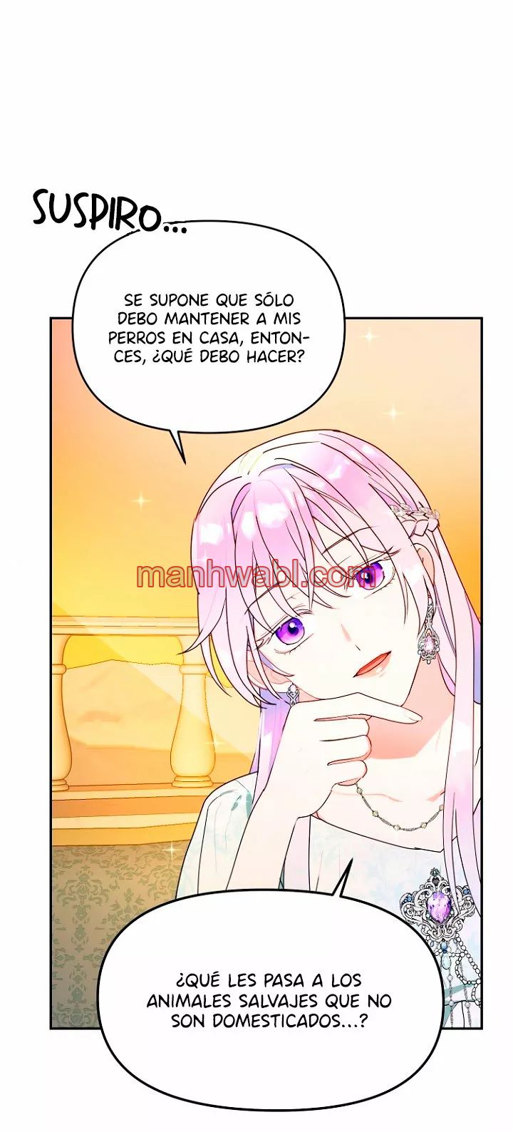 Terminé con mi esposo, ahora iré a hacer dinero - Capítulo 14_2 manhwa