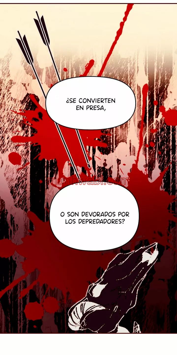 Terminé con mi esposo, ahora iré a hacer dinero - Capítulo 14_2 manhwa