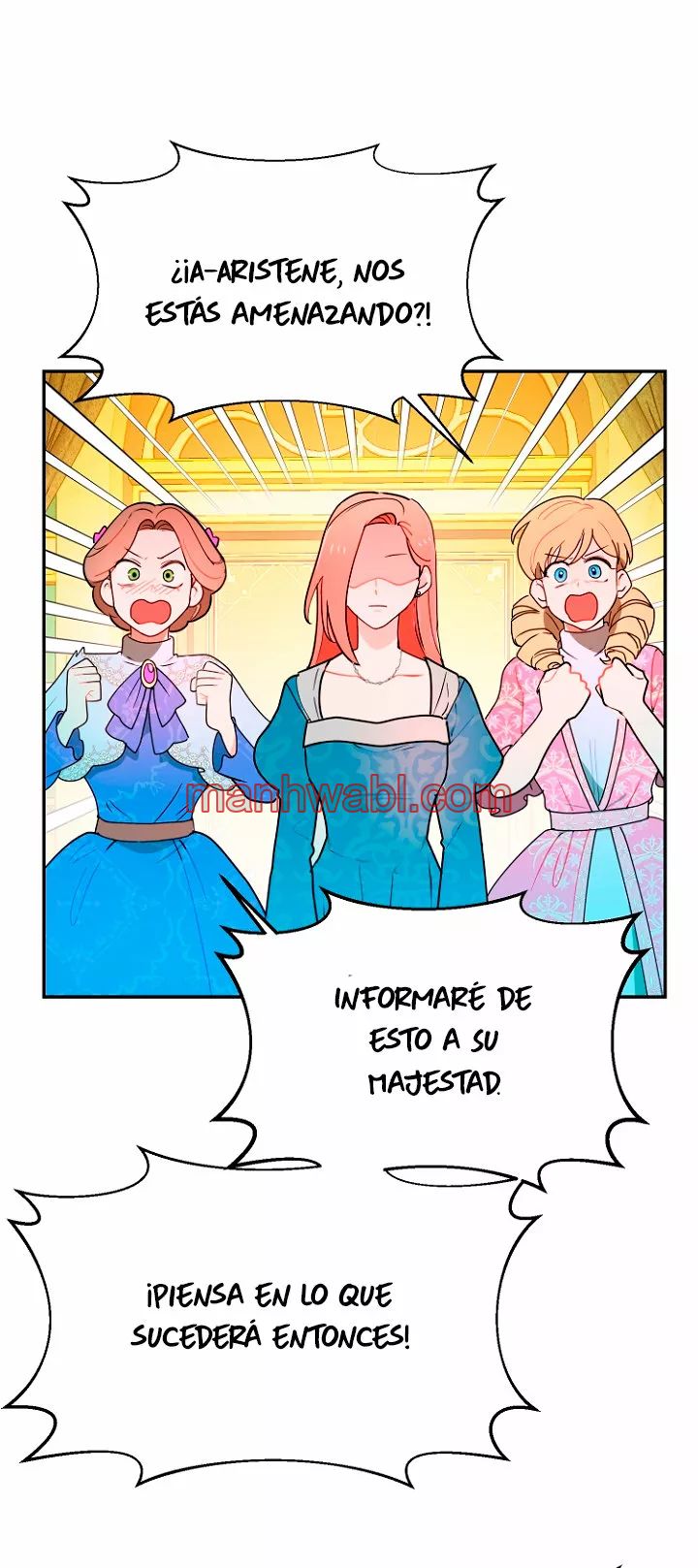 Terminé con mi esposo, ahora iré a hacer dinero - Capítulo 14_2 manhwa