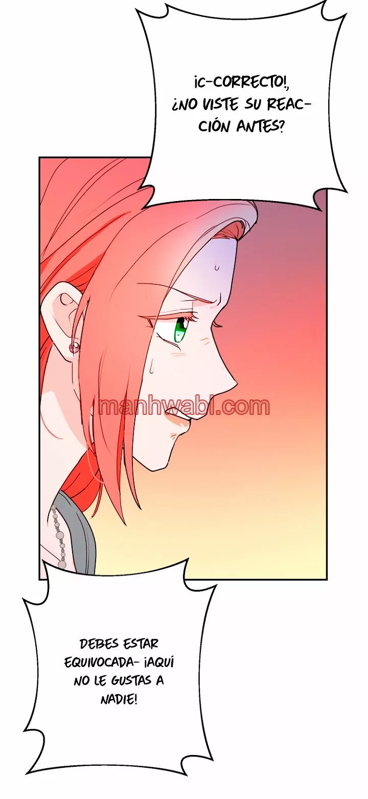 Terminé con mi esposo, ahora iré a hacer dinero - Capítulo 14_2 manhwa