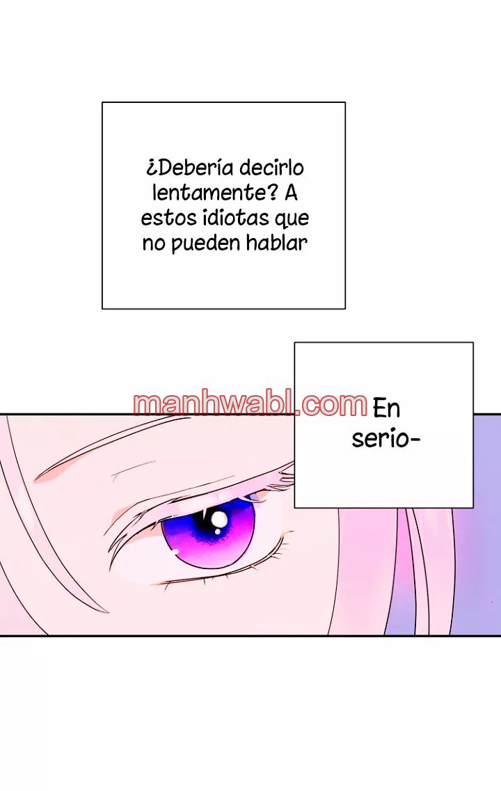 Terminé con mi esposo, ahora iré a hacer dinero - Capítulo 14_2 manhwa