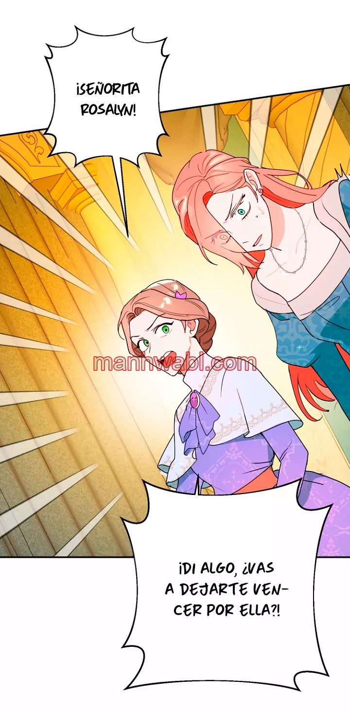 Terminé con mi esposo, ahora iré a hacer dinero - Capítulo 14_2 manhwa