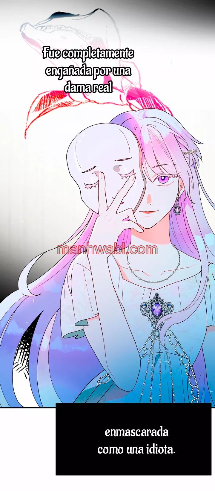 Terminé con mi esposo, ahora iré a hacer dinero - Capítulo 14_3 manhwa