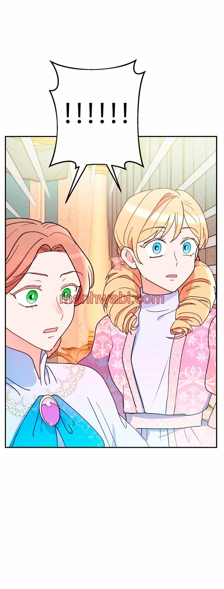 Terminé con mi esposo, ahora iré a hacer dinero - Capítulo 14_3 manhwa