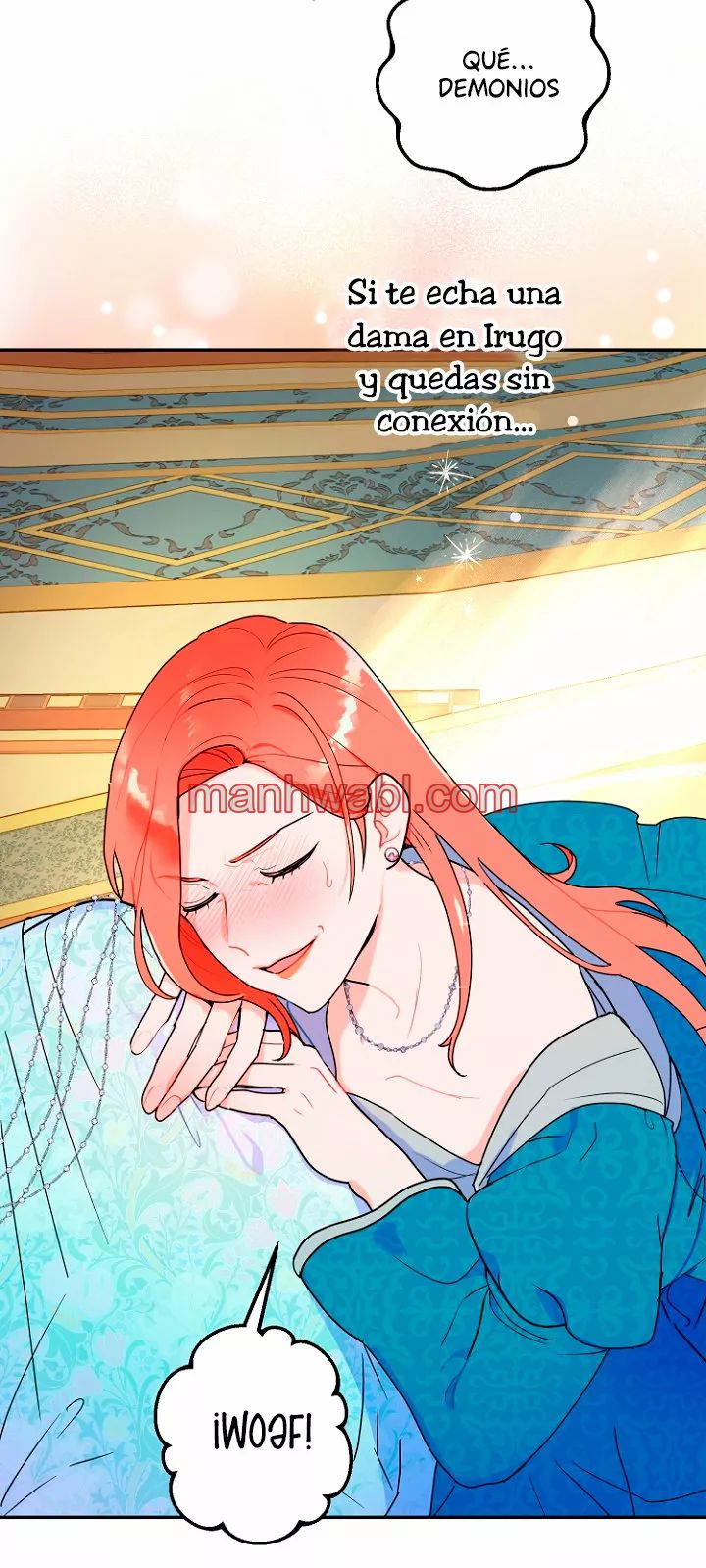 Terminé con mi esposo, ahora iré a hacer dinero - Capítulo 14_3 manhwa