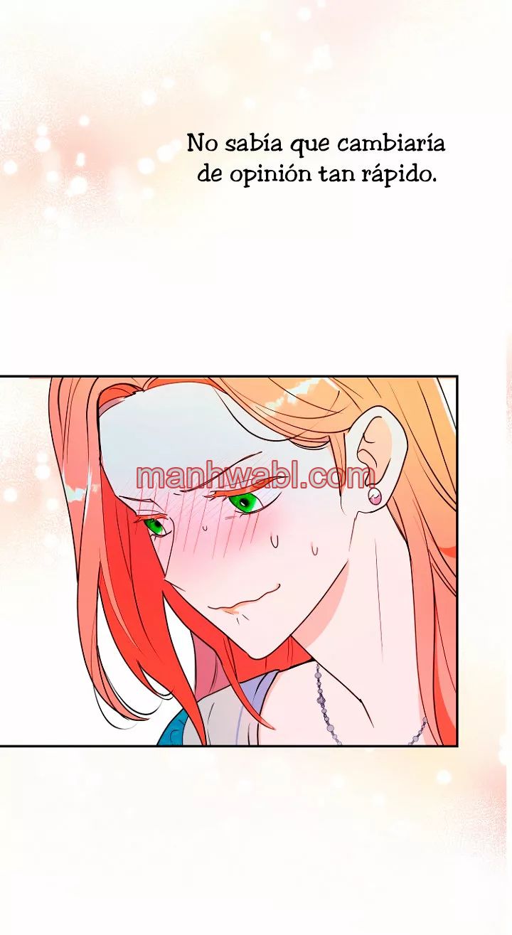 Terminé con mi esposo, ahora iré a hacer dinero - Capítulo 14_3 manhwa