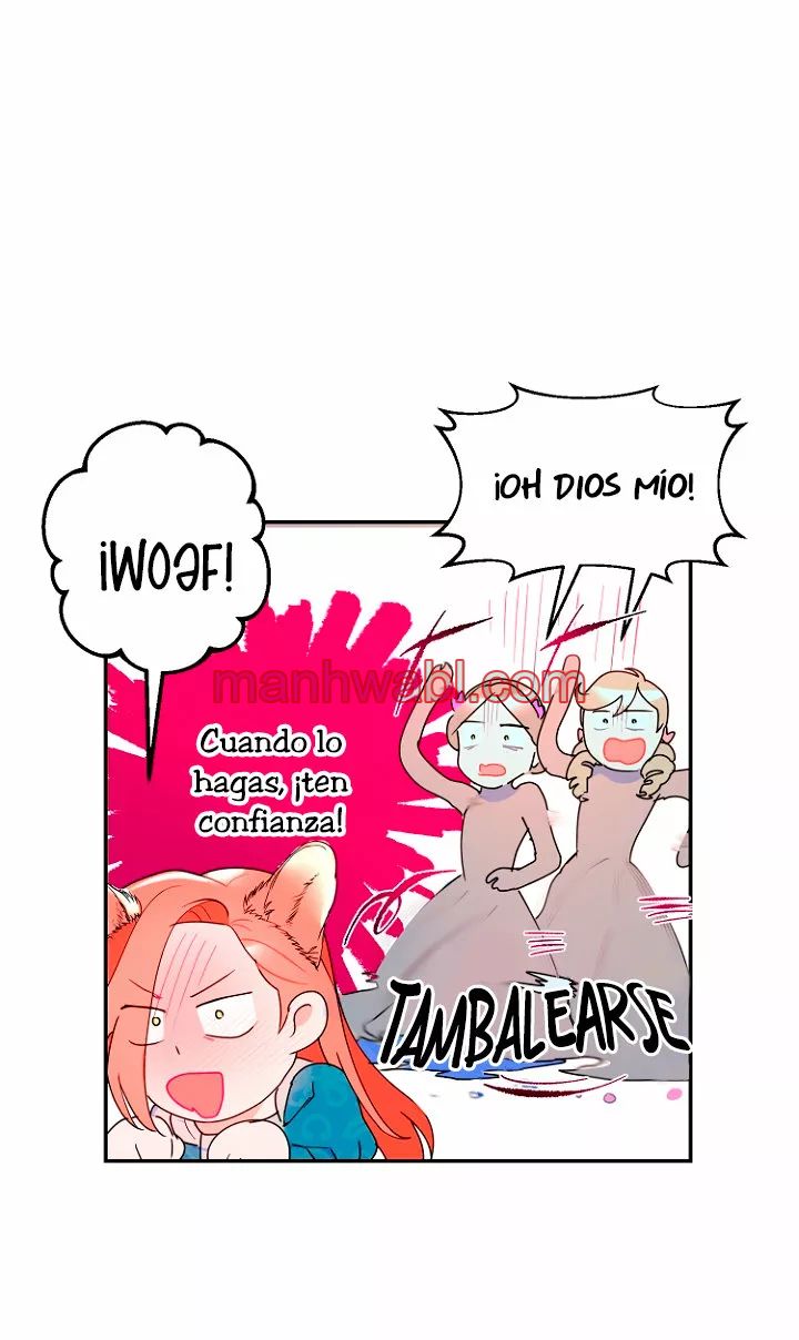 Terminé con mi esposo, ahora iré a hacer dinero - Capítulo 14_3 manhwa