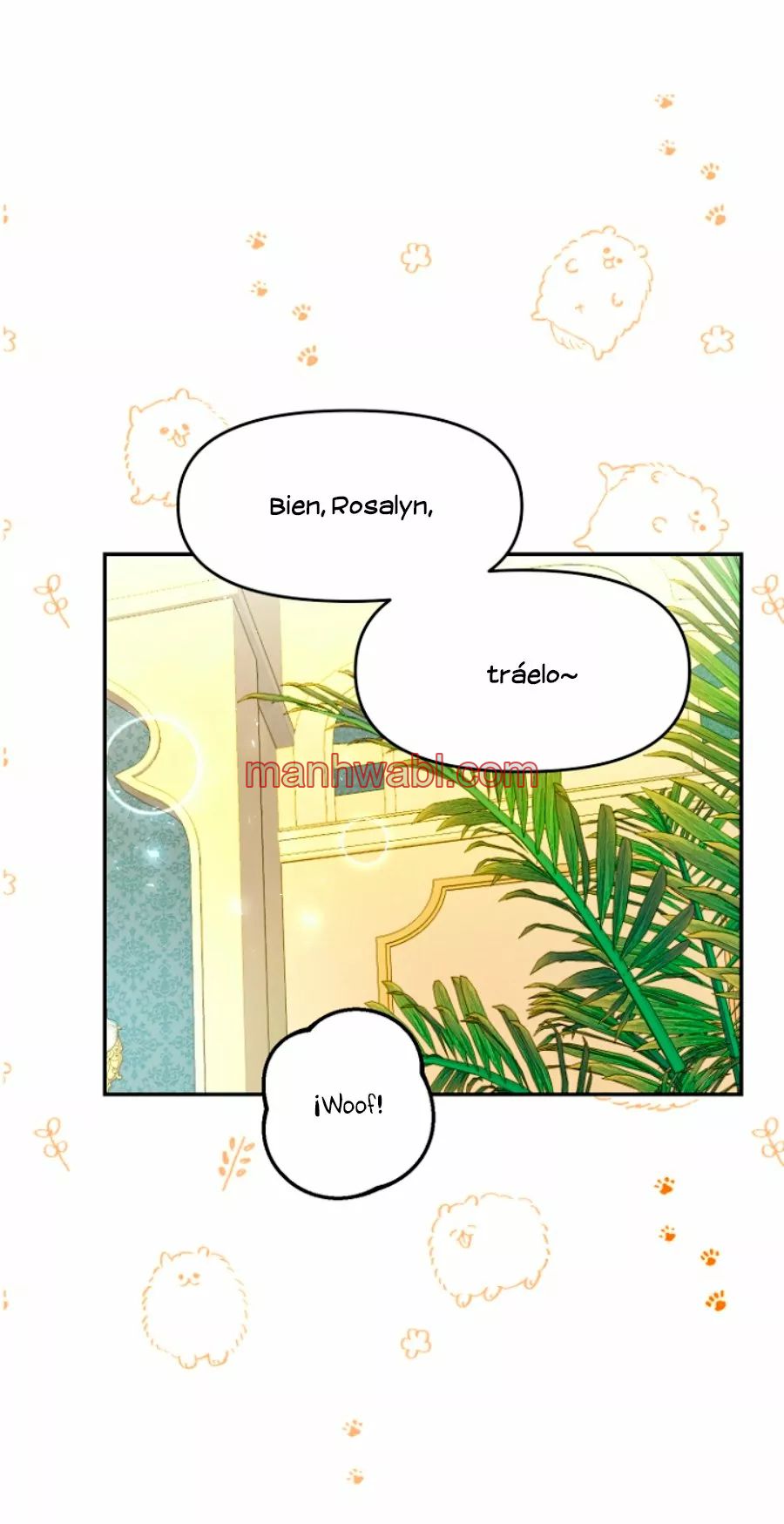 Terminé con mi esposo, ahora iré a hacer dinero - Capítulo 15 manhwa