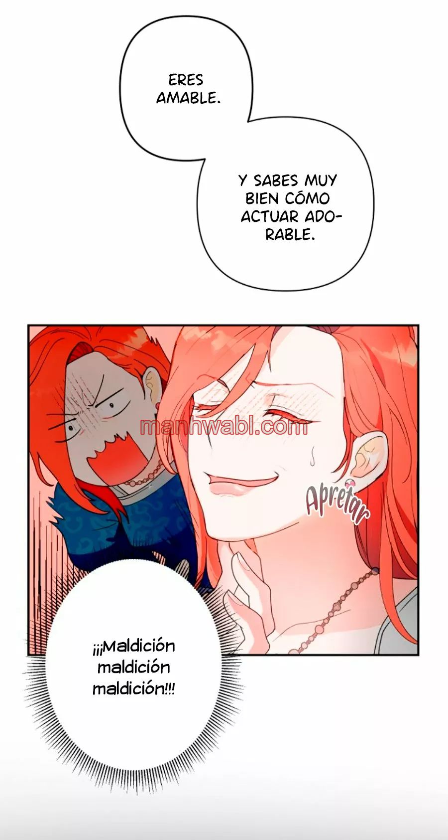 Terminé con mi esposo, ahora iré a hacer dinero - Capítulo 15 manhwa