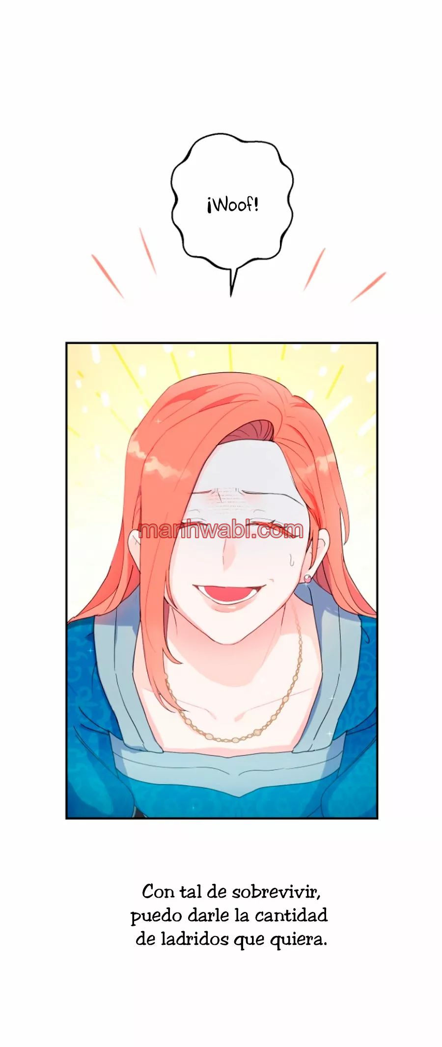 Terminé con mi esposo, ahora iré a hacer dinero - Capítulo 15 manhwa