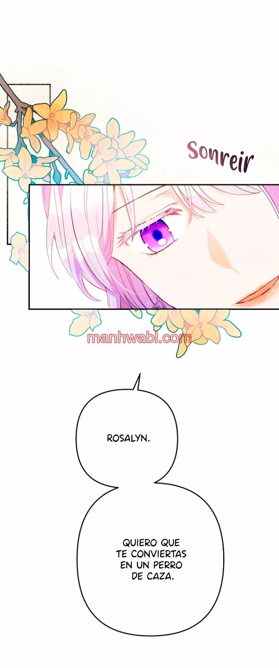 Terminé con mi esposo, ahora iré a hacer dinero - Capítulo 15 manhwa