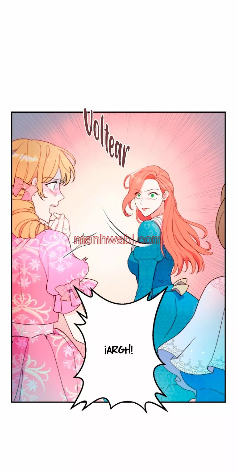 Terminé con mi esposo, ahora iré a hacer dinero - Capítulo 15 manhwa