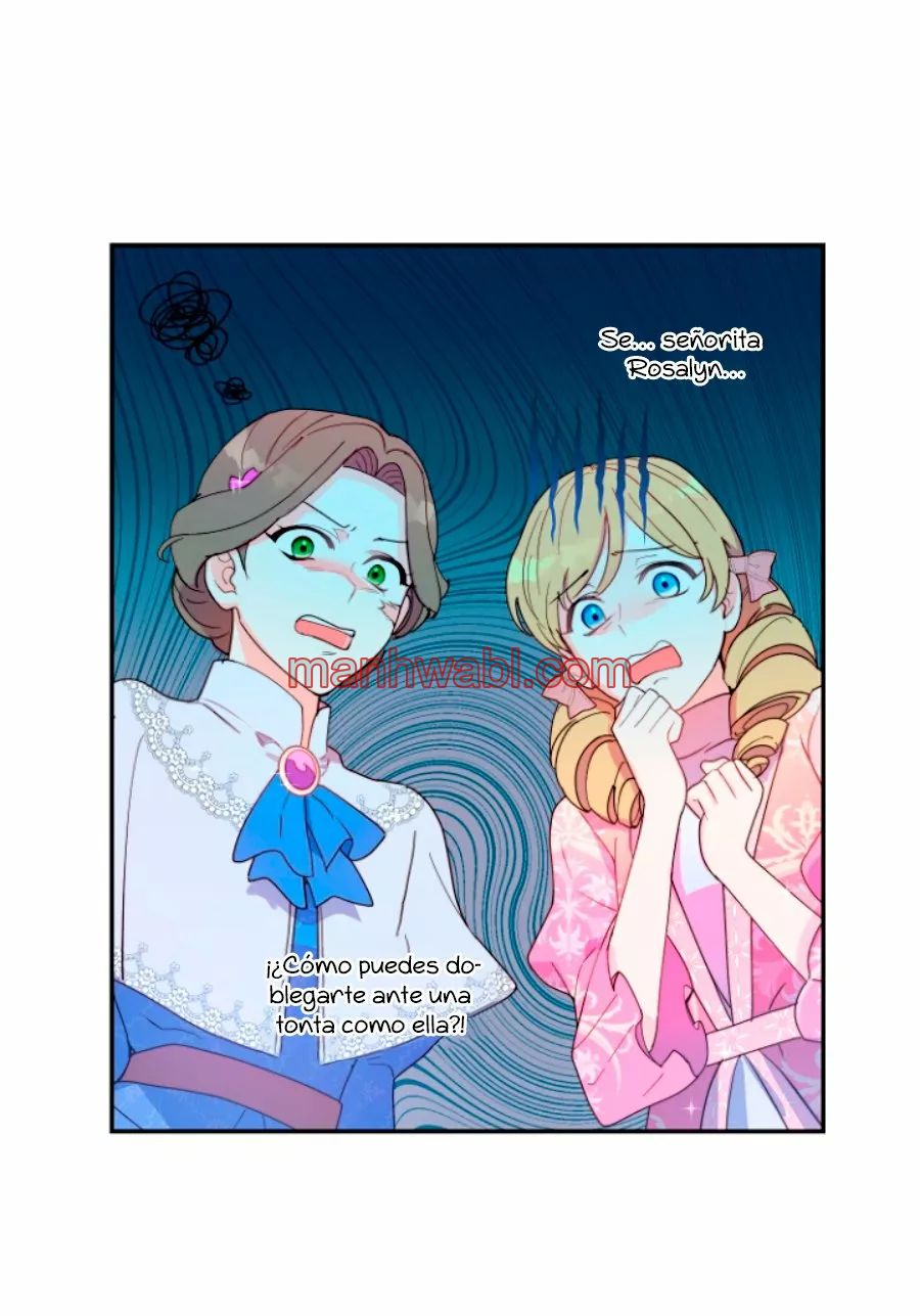 Terminé con mi esposo, ahora iré a hacer dinero - Capítulo 15 manhwa