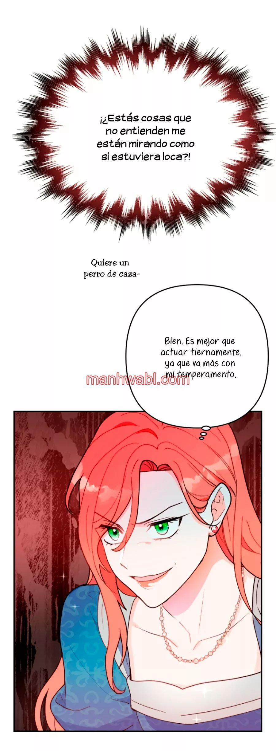 Terminé con mi esposo, ahora iré a hacer dinero - Capítulo 15 manhwa