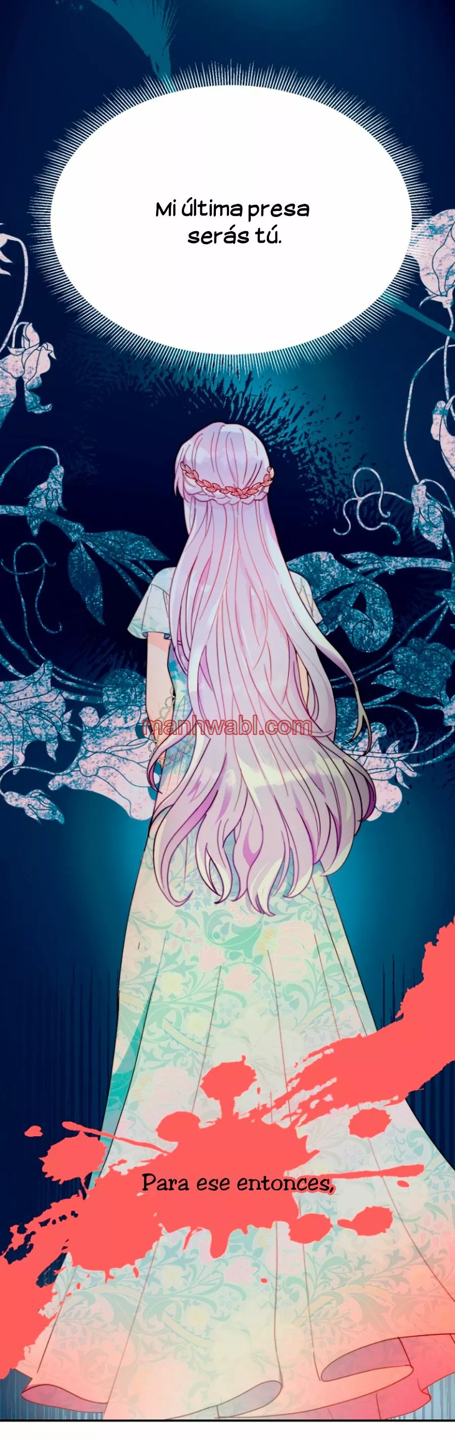 Terminé con mi esposo, ahora iré a hacer dinero - Capítulo 15 manhwa