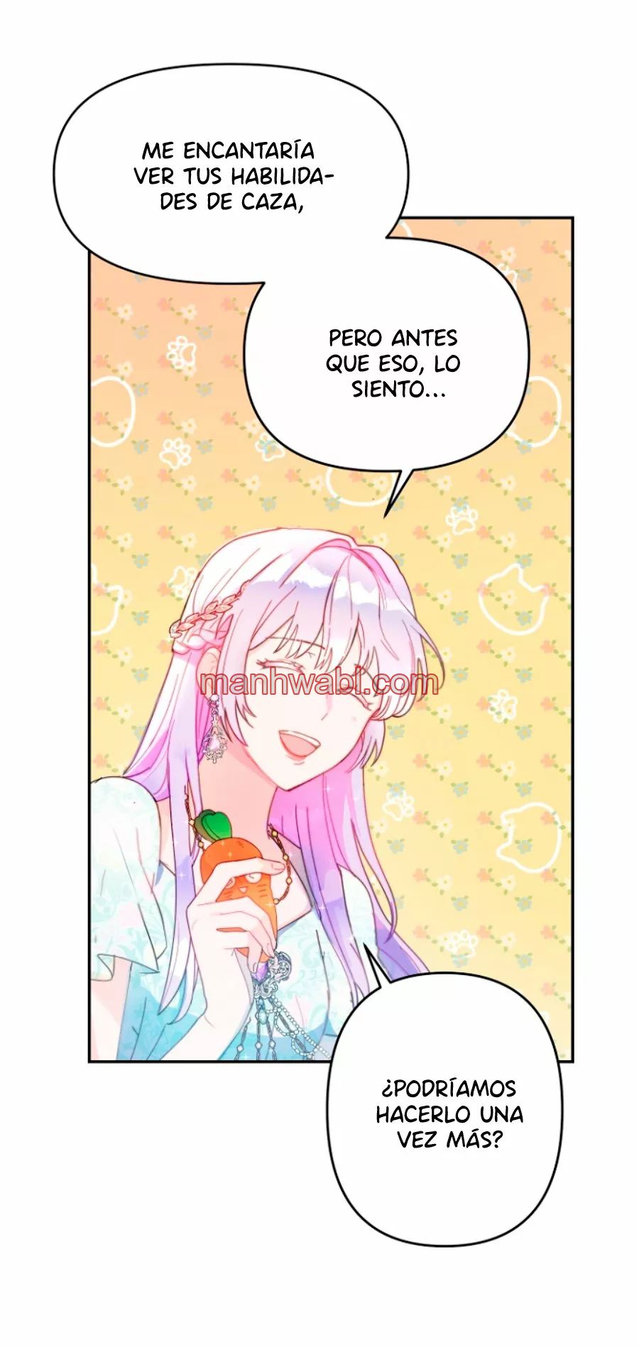 Terminé con mi esposo, ahora iré a hacer dinero - Capítulo 15 manhwa