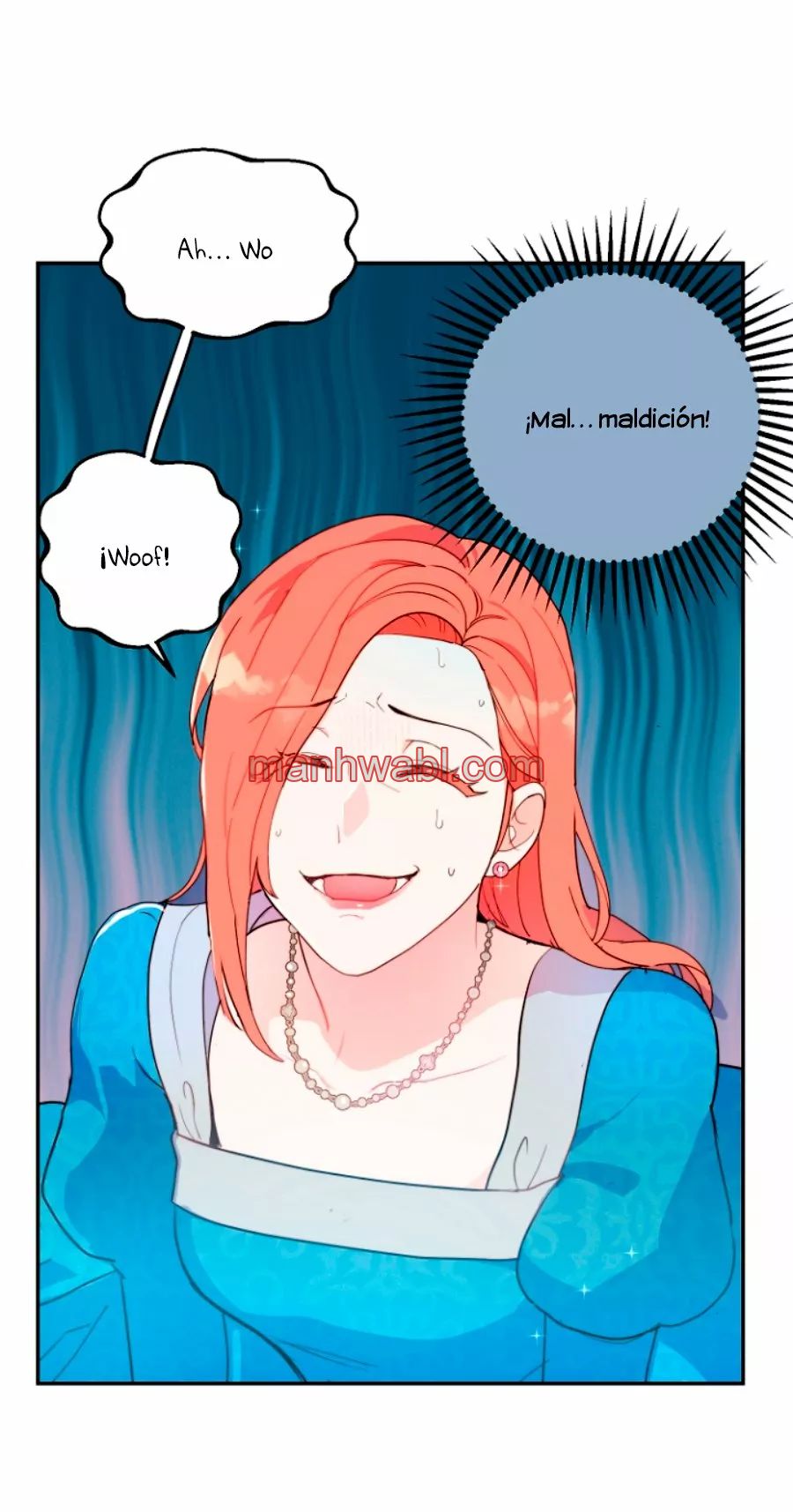 Terminé con mi esposo, ahora iré a hacer dinero - Capítulo 15 manhwa