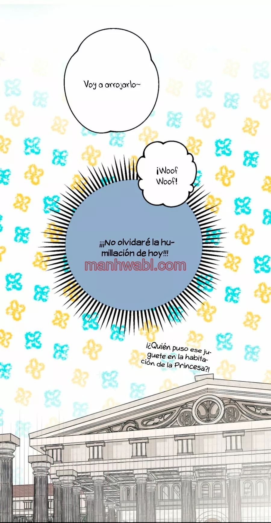 Terminé con mi esposo, ahora iré a hacer dinero - Capítulo 15 manhwa