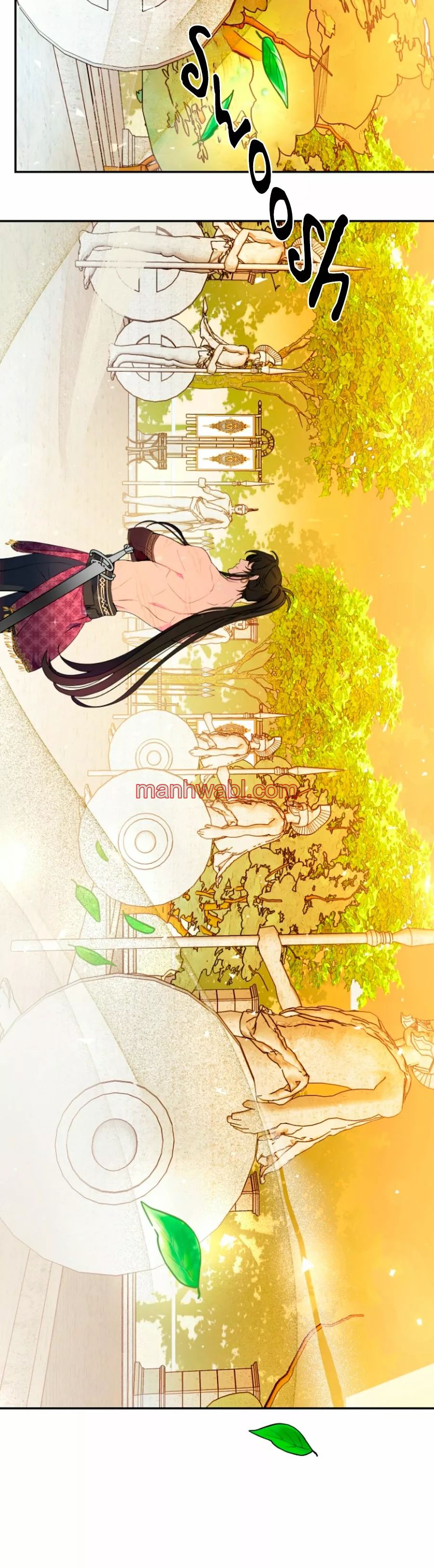 Terminé con mi esposo, ahora iré a hacer dinero - Capítulo 15_2 manhwa